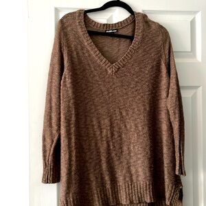 Charlotte Russe+ 2X Sweater